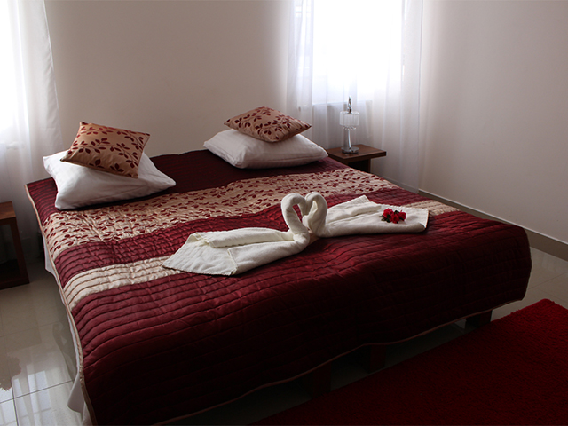 double room bialystok